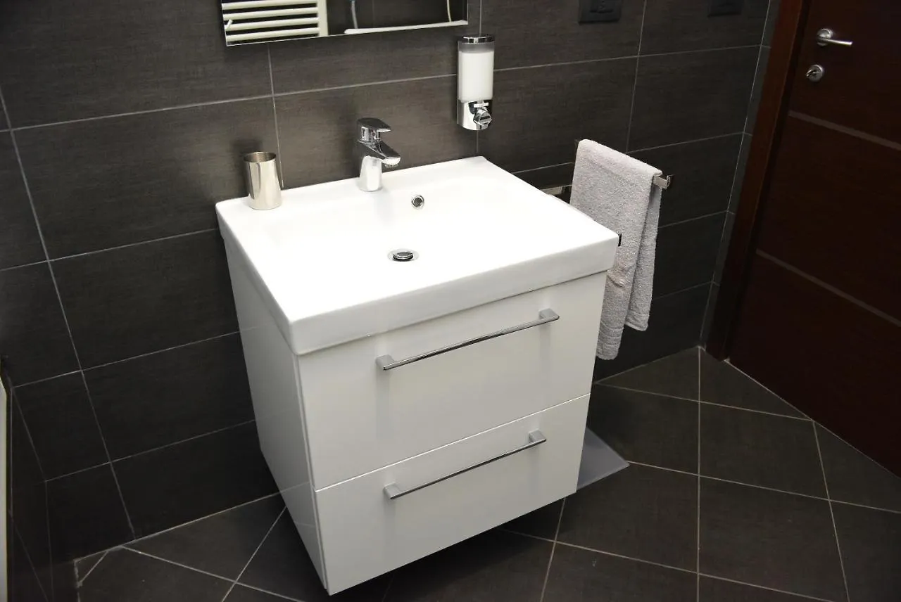 Ginevra Home Сесто-Сан-Джованни 0*,  Италия