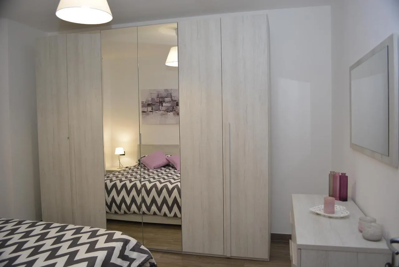 Ginevra Home Сесто-Сан-Джованни 0*,  Италия