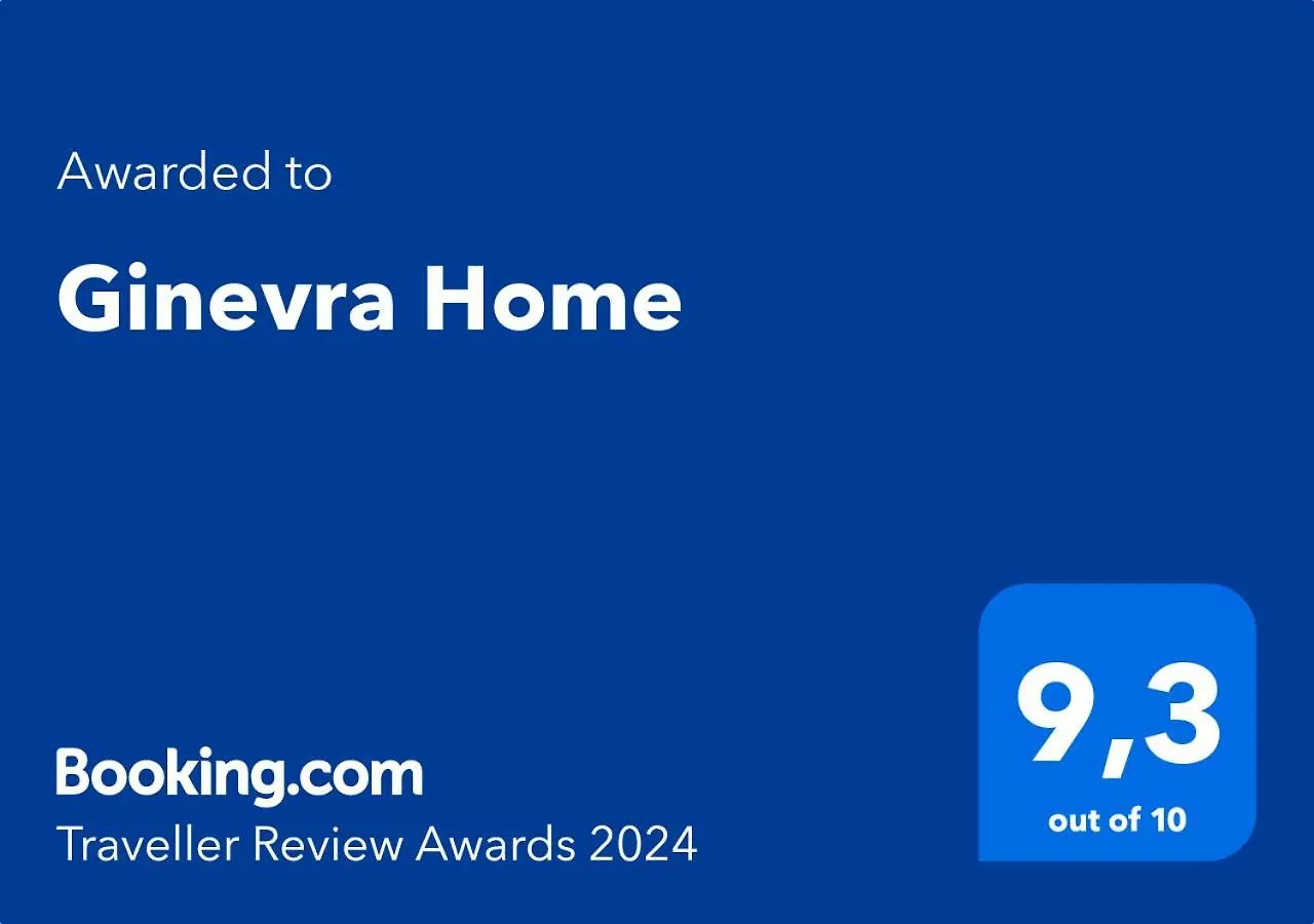 Ginevra Home Сесто-Сан-Джованни Апартаменты