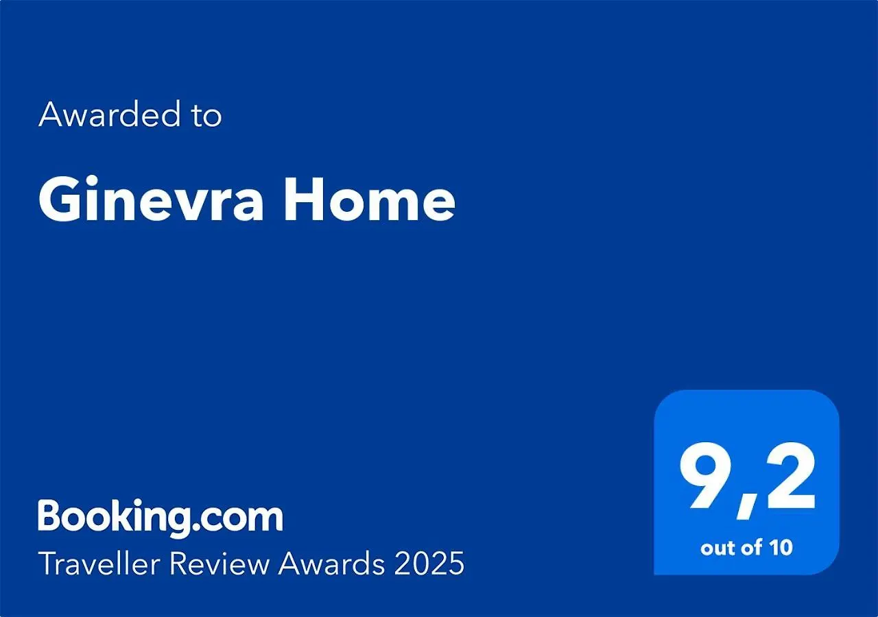 Ginevra Home Сесто-Сан-Джованни