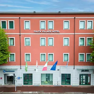Отель Western Falck Village Milano Sesto, Сесто-Сан-Джованни