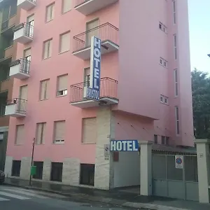 Отель Bristol, Сесто-Сан-Джованни