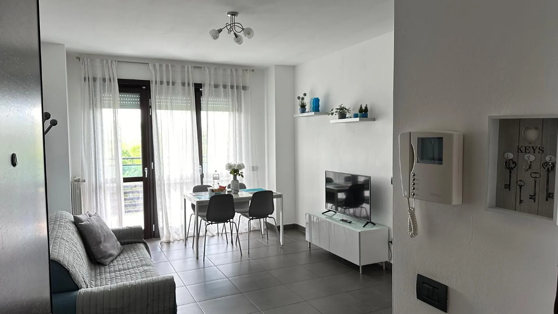 Ginevra Home Сесто-Сан-Джованни